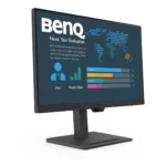 BenQ BL2790QT Monitor PC 68,6 cm (27") 2560 x 1440 Pixel Quad HD LED Nero - immagine 6
