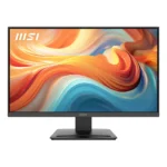 MSI Pro MP241 E14V Monitor PC 60,5 cm (23.8") 1920 x 1080 Pixel Full HD LCD Nero - immagine 2