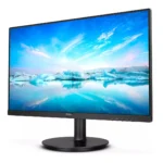 Philips V Line 222V8LA/00 Monitor PC 54,6 cm (21.5") 1920 x 1080 Pixel Full HD LCD Nero - immagine 4