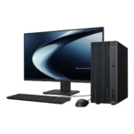 ASUS ExpertCenter P500 Mini Tower P500MV-03100U097X Intel Core 3 100U 8 GB DDR5-SDRAM 512 GB SSD Windows 11 Pro PC Grigio - immagine 4
