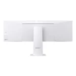 LG 49U950A-W.AEU Monitor PC 124,5 cm (49") 5120 x 1440 Pixel Dual QHD LED Nero, Bianco - immagine 13