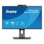 iiyama ProLite XB2497HSNH-B1 Monitor PC 60,5 cm (23.8") 1920 x 1080 Pixel Full HD LED Nero - immagine 3