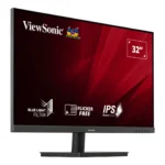 Viewsonic VA VA3209-MH Monitor PC 81,3 cm (32") 1920 x 1080 Pixel Full HD Nero - immagine 6