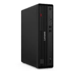 Lenovo ThinkCentre M70s Gen 6 Intel Core Ultra 5 225 16 GB DDR5-SDRAM 512 GB SSD Windows 11 Pro SFF PC Nero - immagine 3