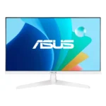 ASUS VY249HF-W Monitor PC 60,5 cm (23.8") 1920 x 1080 Pixel Full HD LCD Bianco