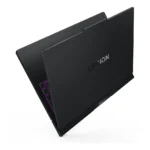 Lenovo Legion Pro 5 16IAX10 Intel Core Ultra 9 275HX Computer portatile 40,6 cm (16") WQXGA 32 GB DDR5-SDRAM 1 TB SSD NVIDIA GeForce RTX 5070 Wi-Fi 7 (802.11be) Windows 11 Home Nero Italiano - immagine 8