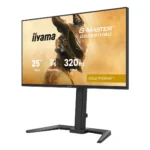 iiyama G-MASTER GB2591HSU-B1 Monitor PC 62,2 cm (24.5") 1920 x 1080 Pixel Full HD LED Nero - immagine 6