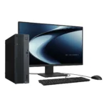 ASUS ExpertCenter P500 SFF P500SV-05210H174X Intel Core 5 210H 16 GB DDR5-SDRAM 512 GB SSD Windows 11 Pro PC Grigio - immagine 4