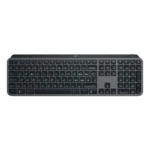 Logitech MX Keys S tastiera Bluetooth - immagine 6