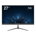 Hikvision DS-D5027F3-2P2 Monitor PC 68,6 cm (27") 1920 x 1080 Pixel Full HD LED Nero