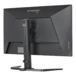 iiyama G-MASTER GB3272QSU-B1 Monitor PC 80 cm (31.5") 2560 x 1440 Pixel Quad HD LED Nero - immagine 10