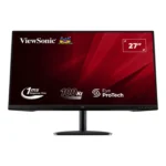 Viewsonic VA2732-H-2 Monitor PC 68,6 cm (27") 1920 x 1080 Pixel Full HD LED Nero - immagine 2