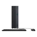 ASUS ExpertCenter P500 SFF P500SV-05210H174X Intel Core 5 210H 16 GB DDR5-SDRAM 512 GB SSD Windows 11 Pro PC Grigio - immagine 3