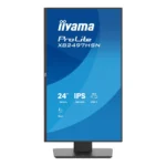 iiyama ProLite XB2497HSN-B1 Monitor PC 60,5 cm (23.8") 1920 x 1080 Pixel Full HD LED Nero - immagine 4