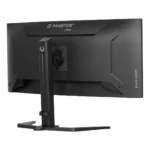 iiyama GCB3482WQSU-B1 Monitor PC 86,4 cm (34") 3440 x 1440 Pixel UltraWide Quad HD LED Nero - immagine 11