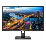 Philips B Line 275B1/00 Monitor PC 68,6 cm (27") 2560 x 1440 Pixel 2K Ultra HD LCD Nero - immagine 2