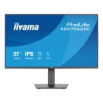 iiyama ProLite XB2796QSC-B1 Monitor PC 68,6 cm (27") 2560 x 1440 Pixel Quad HD LED Nero - immagine 2