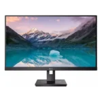 Philips 275S9JML/00 Monitor PC 68,6 cm (27") 2560 x 1440 Pixel Quad HD LCD Nero
