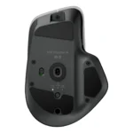 Logitech MX Master 4 mouse Ufficio Mano destra RF senza fili + Bluetooth Laser 8000 DPI - immagine 7