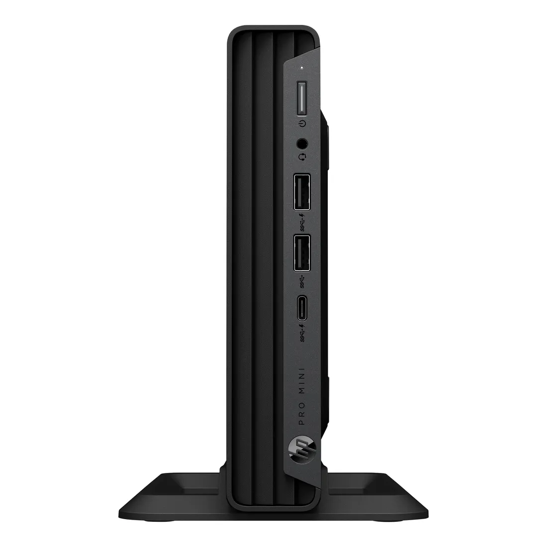 42dd16035c5bfbec11f185acb80d3fca569188bb.webp HP Pro Mini 400 G9 Wolf Pro Security Edition Intel Core i7 i7-14700T 16 GB DDR5-SDRAM 512 GB SSD Windows 11 Pro Mini PC Nero - immagine 1