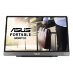 ASUS MB14AC Monitor PC 35,6 cm (14") 1920 x 1080 Pixel Full HD Grigio