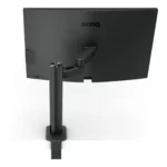 BenQ PD3205UA Monitor PC 80 cm (31.5") 3840 x 2160 Pixel 4K Ultra HD LCD Nero - immagine 4