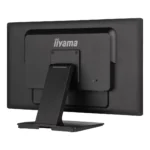 iiyama ProLite T2452MSC-B2 Monitor PC 61 cm (24") 1920 x 1080 Pixel Full HD Touch screen Nero - immagine 12