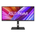 ASUS ProArt PA348CGV Monitor PC 86,4 cm (34") 3440 x 1440 Pixel UltraWide Quad HD Nero - immagine 3
