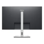 DELL Pro Plus P3225DE Monitor PC 80 cm (31.5") 2560 x 1440 Pixel Wide Quad HD LCD Nero, Grigio - immagine 6