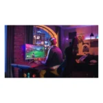 Philips Evnia 5000 27M2C5201L/00 Monitor PC 68,6 cm (27") 1920 x 1080 Pixel Full HD LCD Bianco - immagine 7