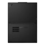 Lenovo ThinkPad T14 Gen 7 (Intel) Copilot+ PC Intel Core Ultra 7 355 Computer portatile 35,6 cm (14") WUXGA 16 GB LPDDR5x-SDRAM 512 GB SSD Wi-Fi 7 (802.11be) Windows 11 Pro Nero Italiano - immagine 14