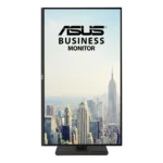 ASUS VA27AQSE Monitor PC 68,6 cm (27") 2560 x 1440 Pixel Quad HD LCD Nero - immagine 4