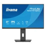 iiyama ProLite XB2797QSU-B1 Monitor PC 68,6 cm (27") 2560 x 1440 Pixel Quad HD LED Nero - immagine 3