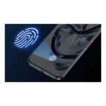 Nubia Air 20GB(8+12) 256GB Titanium Blac - immagine 8