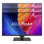 ASUS ProArt PA27UCGE Monitor PC 68,6 cm (27") 3840 x 2160 Pixel 4K Ultra HD LED Nero - immagine 16