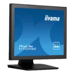 iiyama ProLite T1732MSC-B1SAG Monitor PC 43,2 cm (17") 1280 x 1024 Pixel Full HD LED Touch screen Da tavolo Nero - immagine 3
