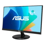 ASUS EyeCare VP229HF Monitor PC 54,5 cm (21.4") 1920 x 1080 Pixel Full HD LED Nero - immagine 2