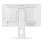 iiyama ProLite XUB2293HSU-W7 Monitor PC 54,6 cm (21.5") 1920 x 1080 Pixel Full HD LED Bianco - immagine 9