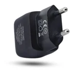 StarTech.com Caricatore USB-C da Parete 30W Nero, Alimentatore Portatile USB con Tecnologia GaN a Ricarica Rapida, Power Delivery 5V/9V/15V/20V - immagine 2