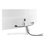 ASUS VU34WCIP-W Monitor PC 86,4 cm (34") 3440 x 1440 Pixel Wide Quad HD Bianco - immagine 9