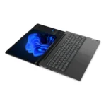 Lenovo V15 G5 IRL Intel Core 7 240H Computer portatile 39,6 cm (15.6") Full HD 16 GB DDR5-SDRAM 512 GB SSD Wi-Fi 6 (802.11ax) Windows 11 Pro Italiano Nero - immagine 9