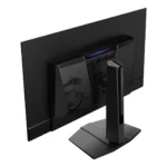 MSI MPG 321URX QD-OLED Monitor PC 80 cm (31.5") 3840 x 2160 Pixel 4K Ultra HD Nero - immagine 20