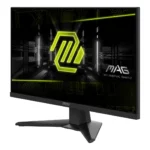 MSI MAG 244F Monitor PC 59,9 cm (23.6") 1920 x 1080 Pixel Full HD LCD Nero - immagine 8