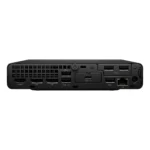 HP ProDesk 4 Mini G1i AI Intel Core Ultra 5 225T 8 GB DDR5-SDRAM 512 GB SSD Windows 11 Pro Mini PC AI PC Nero - immagine 9