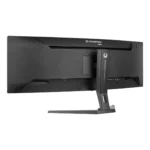 iiyama G-MASTER RED EAGLE CURVED Monitor PC 113 cm (44.5") 5120 x 1440 Pixel Dual QHD LED Nero - immagine 5