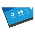 iiyama ProLite XB2797QSNP-B1 Monitor PC 68,6 cm (27") 2560 x 1440 Pixel Quad HD LCD Nero - immagine 10
