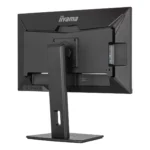 iiyama ProLite XUB2492QSU-B1 Monitor PC 60,5 cm (23.8") 2560 x 1440 Pixel Quad HD LED Nero - immagine 10