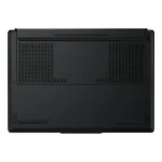 Lenovo Legion 5 15AHP11 AMD Ryzen 7 250 Computer portatile 38,9 cm (15.3") WQXGA 32 GB DDR5-SDRAM 1 TB SSD NVIDIA GeForce RTX 5070 Wi-Fi 6 (802.11ax) Windows 11 Home Nero Italiano - immagine 4