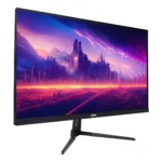 Nilox MONITOR 27" NXM272KD11 IPS 2K 165HZ 2HDMI DP USB 1MS G-SYNC Monitor PC 68,6 cm (27") 2560 x 1440 Pixel LED Nero - immagine 2