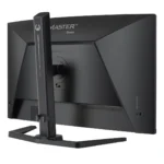 iiyama G-MASTER GCB2784HSU-B1 Monitor PC 68,6 cm (27") 1920 x 1080 Pixel Full HD LCD Nero - immagine 22